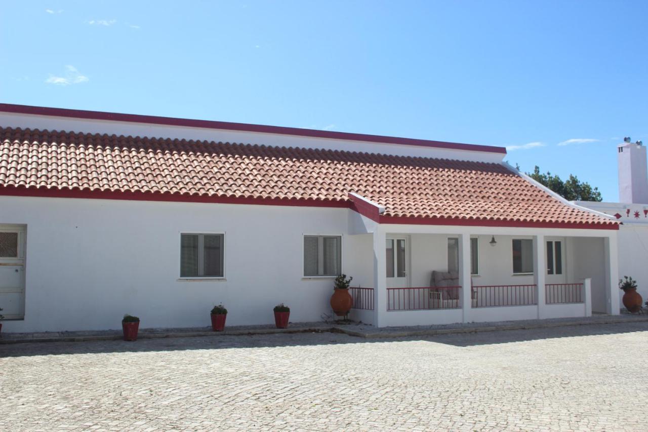 Вилла Quintinha Do Poceirao Aguas de Moura Экстерьер фото